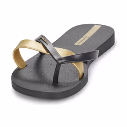 ciabatte Ipanema KIREI FEM Nero - 35