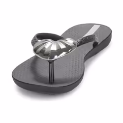 Infradito Ipanema MAXI FASHION III FEM Nero - 37