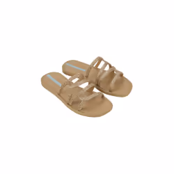 Scarpe Ipanema Solar Glow Slide Beige Beige - 39