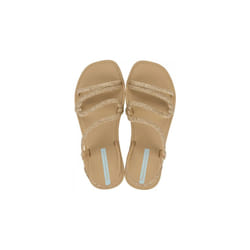 Scarpe Ipanema Solar Glow Sand Beige Beige - 38