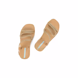 Scarpe Ipanema Solar Glow Sand Beige Beige - 38