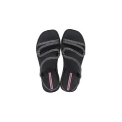 Scarpe Ipanema Solar Glow Sand Nero Nero - 38