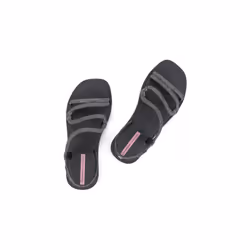 Scarpe Ipanema Solar Glow Sand Nero Nero - 38