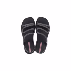 Scarpe Ipanema Solar Glow Sand Nero Nero - 39