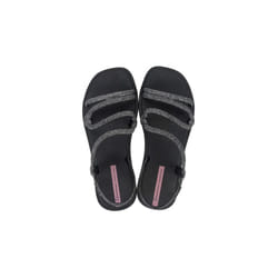 Scarpe Ipanema Solar Glow Sand Nero Nero - 39