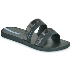 Scarpe Ipanema MESH SLIDE FEM Nero - 37