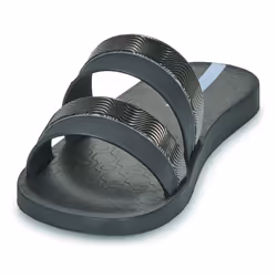 Scarpe Ipanema MESH SLIDE FEM Nero - 37
