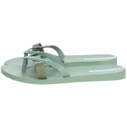 Infradito Ipanema 81805B Verde - 38