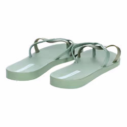 Infradito Ipanema 81805B Verde - 38