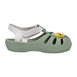 Sandali bambini Ipanema 83615 Verde - 19