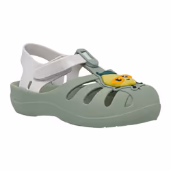 Sandali bambini Ipanema 83615 Verde - 28