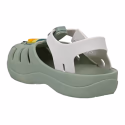 Sandali bambini Ipanema 83615 Verde - 28