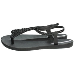 Infradito Ipanema 83660 Nero - 38
