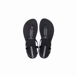 Scarpe Ipanema Class Chain Sandal Nero Nero - 37
