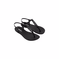 Scarpe Ipanema Class Chain Sandal Nero Nero - 37
