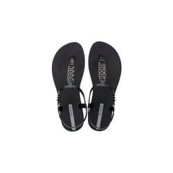 Scarpe Ipanema Class Chain Sandal Nero Nero - 39