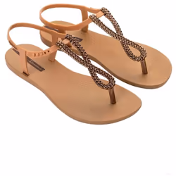 Sandali Ipanema 36749 Beige - 40