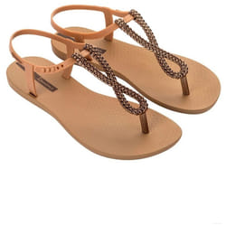 Sandali Ipanema 36749 Beige - 40