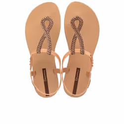 Sandali Ipanema 36749 Beige - 40