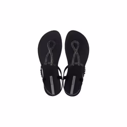 Scarpe Ipanema Class Twist Sandal Nero Nero - 39