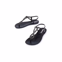 Scarpe Ipanema Class Twist Sandal Nero Nero - 39