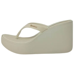 Infradito Ipanema Ciabatta infradito con zeppa donna multicolore - 38