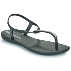 Sandali Ipanema CHIC SANDAL FEM Nero - 38