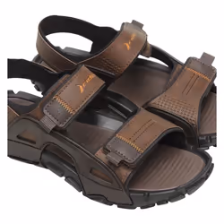 Sandali Rider 83724 Marrone - 42 - Vista aggiuntiva 3