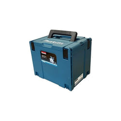 Makita - makpac 4 Set di sistemi - senza inserto