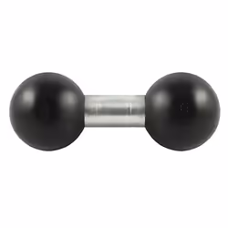 RAM Mounts RAM-230U, Nero, 113,4 g