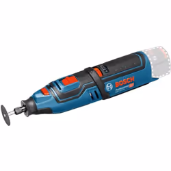 12 V-Li Attrezzo multifunzione rotazione 5.000 - 35.000 giri/min 06019C5000 Regolatore di velocità 0,44 kg Luce LED