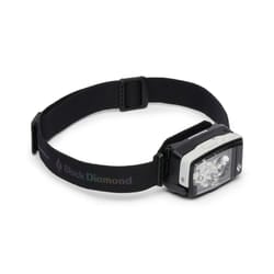 Black Diamond Distance LT 1100 Nero Torcia a fascia LED