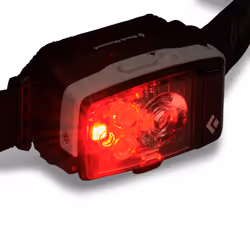 Black Diamond Distance LT 1100 Nero Torcia a fascia LED - Vista aggiuntiva 4