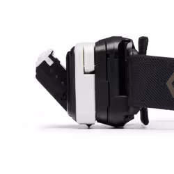 Black Diamond Distance LT 1100 Nero Torcia a fascia LED - Vista aggiuntiva 5