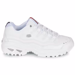 Sneakers basse Skechers ENERGY Bianco - 36 - Vista aggiuntiva 2