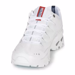 Sneakers basse Skechers ENERGY Bianco - 36 - Vista aggiuntiva 3