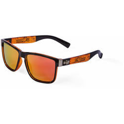 U-power - Occhiali da sole Future Orange