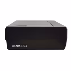 Adj ADJHOM1040, 1,04 kVA, 50/60 Hz, Acido piombo (VRLA), 10 min, Nero, 83 mm