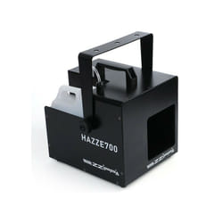Macchina della Nebbia zzipp HAZZE700 Fog Machine a controllo dmx