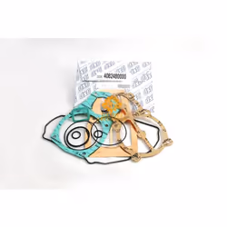 Kit Guarnizioni per Gruppi Pompante Fiac AB 671 AB 851 codice nuovo 1124080039 codice originale 4082480000 Ricambio originale ...