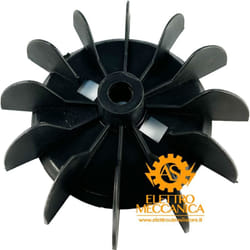 Fiac - Ventola Compressore Gm 193 - Gm 192 - Gm 244