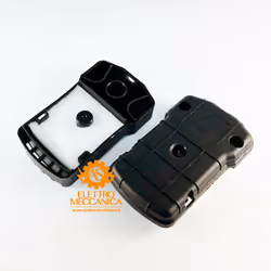 Kit Filtro Aspirazione per Gruppi Pompanti Fiac AB 598S - AB 598 - AB 808 codice nuovo 1124080029 codice originale 4080290000 ...