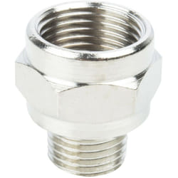 Fiac - Riduzione Maschio Femmina 1/4m - 3/8f
