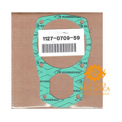 Fiac - Guarnizione Cilindro-Piastra per Gruppi Pompanti ab 671 - ab 851- AB678 - AB858