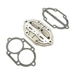 Fiac - Kit Piastra valvole Gruppi Pompanti ab 268 - ab 360