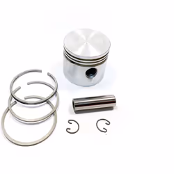 Kit Pistone per Gruppi Pompanti Fiac AB 245 - AB 335 - AB 248 - AB 338 - AB 268 - AB 348 codice nuovo 1124290103 codice origi ...