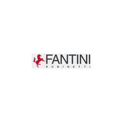 Fantini - Rubinetto Miscelatore Monocomando Bidet Sfera Cromo Satinato