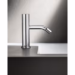 Miscelatore Monocomando Nostromo Lavabo Esteticamente essenziale nella declinazione dei suoi elementi funzionali e formali re ...