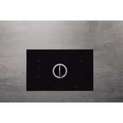 Elica NikolaTesla Switch BL/A/83 Nero Da incasso 83 cm Piano cottura a induzione 4 Fornello(i) - Vista aggiuntiva 4