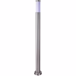 - struttura acciaio - attacco E27 - max 40 W - alimentazione 230 V Lampioncino alto Easy Altezza 100 centimetri con struttura ...
